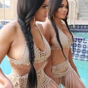 Morang vegan mink lashes